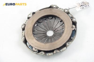 Притискателен диск на съединителя за Peugeot 307 Hatchback (08.2000 - 12.2012) 2.0 HDi 110, 107 к.с.