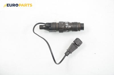 Умна дюза за Opel Omega B Sedan (03.1994 - 07.2003) 2.5 TD, 130 к.с.