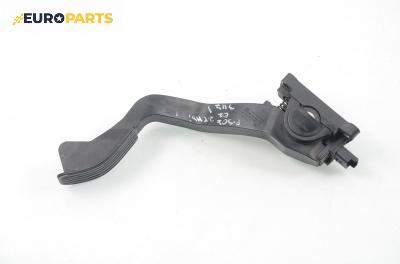 Потенциометър газ  за Peugeot 307 Hatchback (08.2000 - 12.2012), № Bosch 0 280 752 235