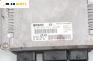 Компютър с контактен ключ за Peugeot 307 Hatchback (08.2000 - 12.2012) 2.0 HDi 110, 107 к.с., № Bosch 0 281 010 779