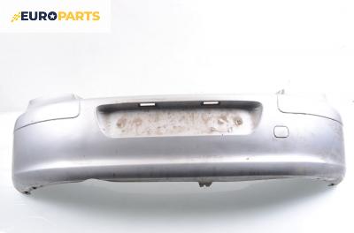 Задна броня за Peugeot 307 Hatchback (08.2000 - 12.2012), хечбек