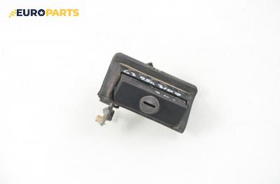 Ключалка заден капак за Volkswagen Golf III Hatchback (08.1991 - 07.1998)