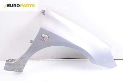 Калник за Peugeot 307 Hatchback (08.2000 - 12.2012), 4+1 вр., хечбек, позиция: дясна