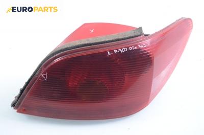 Стоп за Peugeot 307 Hatchback (08.2000 - 12.2012), хечбек, позиция: дясна