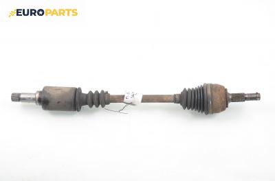 Полуоска за Citroen Saxo Hatchback (02.1996 - 04.2004) 1.1 X,SX, 60 к.с., позиция: лява