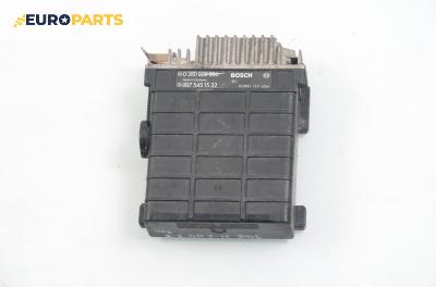 Компютър двигател за Mercedes-Benz 124 Sedan (12.1984 - 06.1993) 300 E (124.030), 180 к.с., № Bosch 0 280 800 286