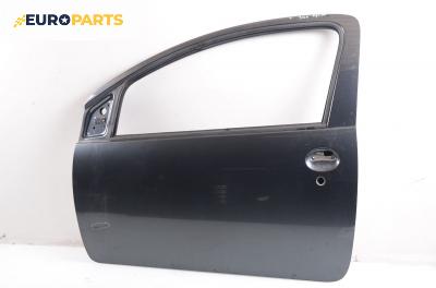 Врата за Toyota Aygo Hatchback (02.2005 - 05.2014), 2+1 вр., позиция: лява