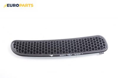 Решетка преден капак за Mini Hatchback (R50, R53) (06.2001 - 09.2006), хечбек, позиция: дясна