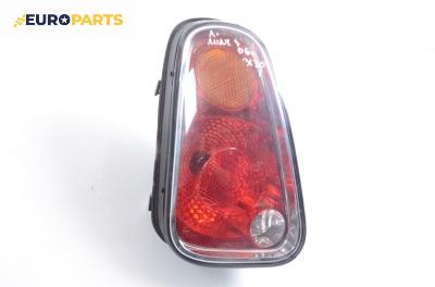 Стоп за Mini Hatchback (R50, R53) (06.2001 - 09.2006), хечбек, позиция: лява