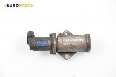 Стъпков мотор за Renault Safrane I Sedan (04.1992 - 10.1997) 2.0 12V (B542, B54E), 132 к.с.