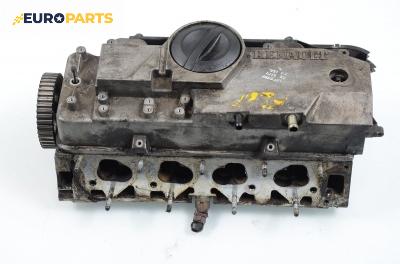 Глава за Renault Safrane I Sedan (04.1992 - 10.1997) 2.0 12V (B542, B54E), 132 к.с.