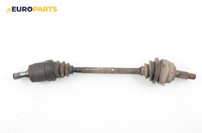 Полуоска за Honda Civic VI Hatchback (10.1995 - 02.2001) 1.4 i (EJ9), 75 к.с., позиция: дясна