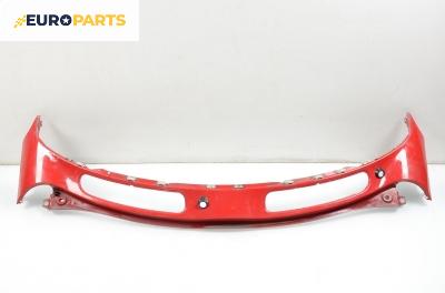 Кора под чистачки за Mini Hatchback (R50, R53) (06.2001 - 09.2006), 2+1 вр., хечбек