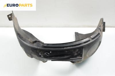 Подкалник за Mini Hatchback (R50, R53) (06.2001 - 09.2006), 2+1 вр., хечбек, позиция: предна, лява