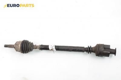 Полуоска за Volvo S40 I Sedan (07.1995 - 06.2004) 2.0, 136 к.с., позиция: дясна