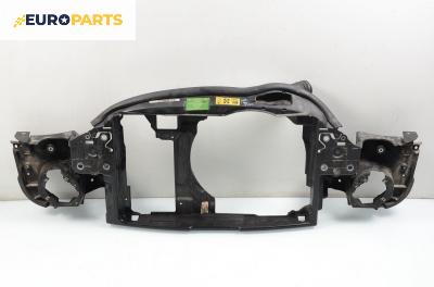 Маска за Mini Hatchback (R50, R53) (06.2001 - 09.2006), хечбек
