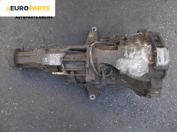 Ръчна скоростна кутия за Audi A4 Sedan B5 (11.1994 - 09.2001) 2.6, 150 к.с., № CYA05095