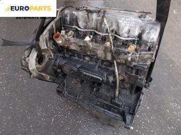 Двигател за Mitsubishi Pajero II SUV (12.1990 - 10.1999) 2.5 TD 4WD (V24C, V24W), 99 к.с., code: 4D56 TD