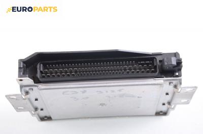 Компютър ABS за BMW 7 Series E38 (10.1994 - 11.2001), № Bosch 0 265 109 012