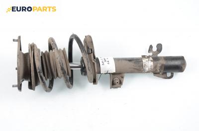 Макферсон за Mini Hatchback (R50, R53) (06.2001 - 09.2006), хечбек, позиция: предна, лява