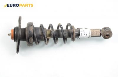 Макферсон за Mini Hatchback (R50, R53) (06.2001 - 09.2006), хечбек, позиция: задна, лява