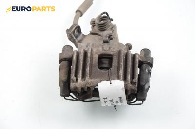 Спирачен апарат за Mini Hatchback (R50, R53) (06.2001 - 09.2006), позиция: задна, дясна