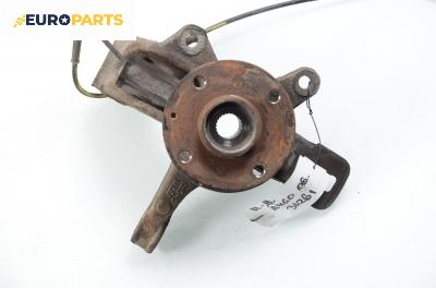 Шенкел главина за Toyota Aygo Hatchback (02.2005 - 05.2014), позиция: предна, дясна