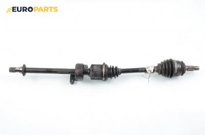 Полуоска за Mini Hatchback (R50, R53) (06.2001 - 09.2006) Cooper S, 170 к.с., позиция: дясна