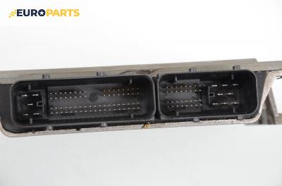 Компютър с контактен ключ за Mini Hatchback (R50, R53) (06.2001 - 09.2006) Cooper S, 170 к.с., № 1214-7557395-01
