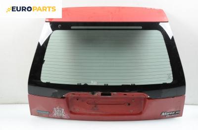 Заден капак за Fiat Marea Weekend (09.1996 - 12.2007), комби