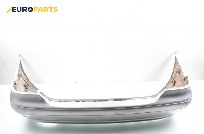 Задна броня за Mercedes-Benz CLK-Class Coupe (C208) (06.1997 - 09.2002), купе