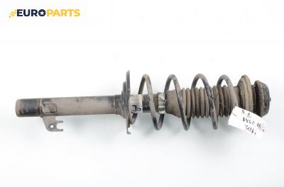 Макферсон за Toyota Aygo Hatchback (02.2005 - 05.2014), позиция: предна, дясна