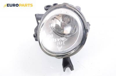 Халоген за Volkswagen Touareg SUV (10.2002 - 01.2013), позиция: дясна