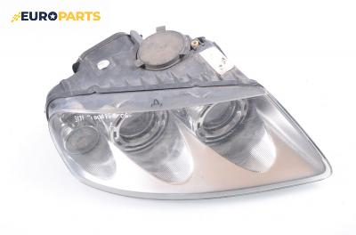 Фар Xenon за Volkswagen Touareg SUV (10.2002 - 01.2013), позиция: дясна