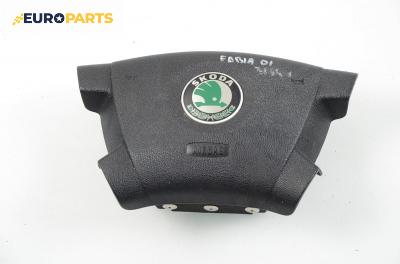 Airbag за Skoda Fabia I Hatchback (08.1999 - 03.2008), хечбек