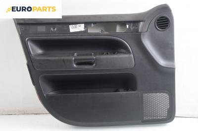 Кора врата за Volkswagen Touareg SUV (10.2002 - 01.2013), позиция: предна, лява