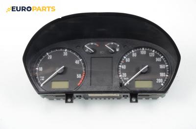 Километраж за Skoda Fabia I Hatchback (08.1999 - 03.2008) 1.9 SDI, 64 к.с.