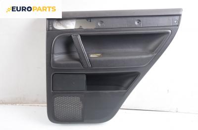 Кора врата за Volkswagen Touareg SUV (10.2002 - 01.2013), позиция: задна, дясна