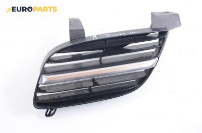 Решетка за Nissan Almera II Hatchback (01.2000 - 12.2006), позиция: лява