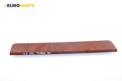 Интериорна лайсна за Volkswagen Touareg SUV (10.2002 - 01.2013), позиция: предна, лява