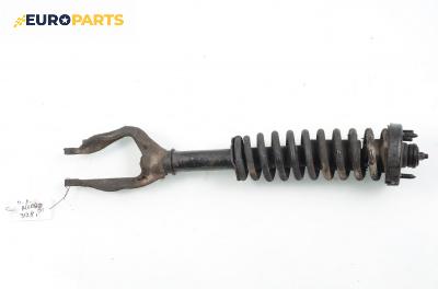Макферсон за Honda Accord VI Hatchback (12.1999 - 12.2002), хечбек, позиция: предна, лява