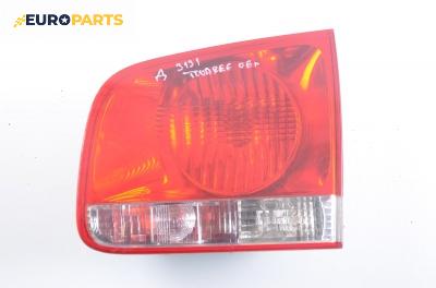 Вътрешен стоп за Volkswagen Touareg SUV (10.2002 - 01.2013), позиция: дясна