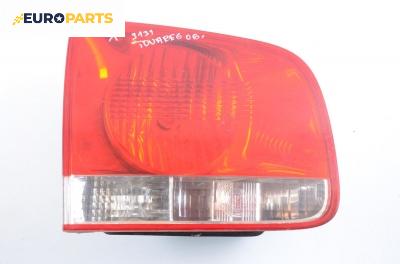 Вътрешен стоп за Volkswagen Touareg SUV (10.2002 - 01.2013), позиция: лява