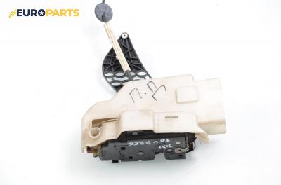 Брава на врата за Volkswagen Touareg SUV (10.2002 - 01.2013), позиция: предна, дясна