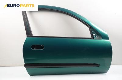 Врата за Nissan Almera II Hatchback (01.2000 - 12.2006), 2+1 вр., позиция: дясна