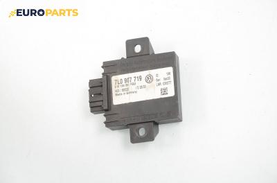 Модул аларма за Volkswagen Touareg SUV (10.2002 - 01.2013), № 7L0 907 719