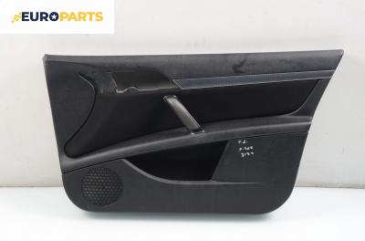 Кора врата за Peugeot 407 Sedan (02.2004 - 12.2011), седан, позиция: предна, дясна