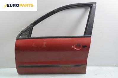 Врата за Fiat Marea Weekend (09.1996 - 12.2007), комби, позиция: предна, лява