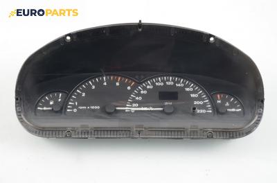Километраж за Fiat Marea Weekend (09.1996 - 12.2007) 1.9 TD 100, 100 к.с.