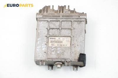 Компютър двигател за Volkswagen Passat Variant B3, B4 (02.1988 - 06.1997) 1.9 TDI, 90 к.с., Bosch 0 281 001 368 / 369